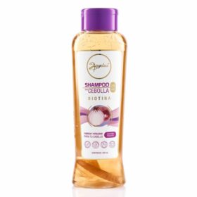 CHAMPOO ANYELUZ CEBOLLA 500ML