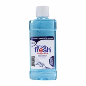 ENJ. WHOLEFRESH CONT CALC 60ML ICOM