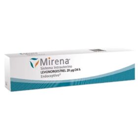 MIRENA 52 MG397348