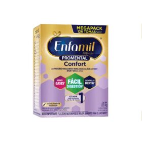 ENFAMIL CONFORT 1 PROMENTAL PRO 1650 GR