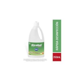 ALCOHOL MK 350 ML