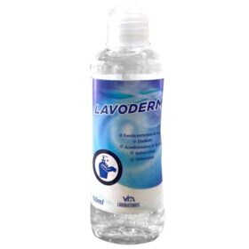 GEL ANTIBACTERIAL LAVODERM 60 ML