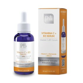 SERUM VIT.C Y VIT B3 PILI 30 ML
