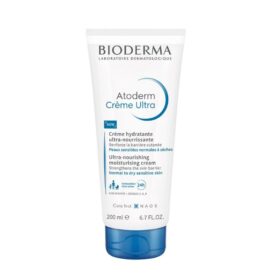 BIODERMA ATODERM CREMA 200 ML