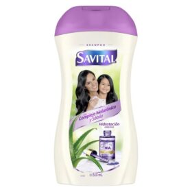 CHA.SAVITAL COMPLEJO HIALURONICO 510 ML