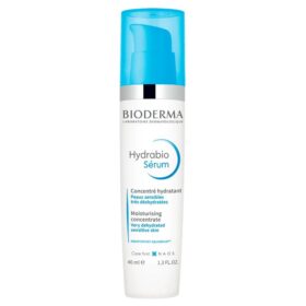 SERUM HYDRABIO CREMA HIDRATA. 40 ML