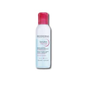 SENSIBIO H2O EYE X 125 ML BIODERMA