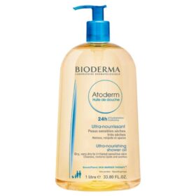 ATODERM HUILE DE DOUCHE 1LT
