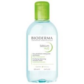 SEBIUM H2O 250 ML
