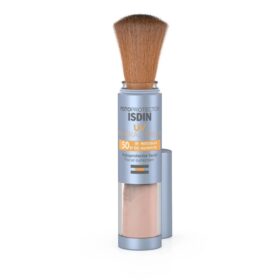 PROT.SOLAR ISDIN UV 50+ MINERAL BRUSH X 2 GRM