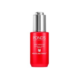 CRE PONDS AGE.MIR.HEXYL RET.SERU FAC 30M