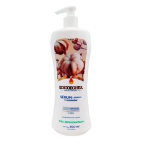 GOICOCHEA SERRUM SEM ALGO 400ML