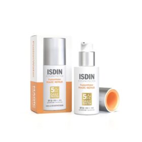 FOTOPROTECTOR  ISDIN FUSION WATER MAGIC REPAIR 50ML