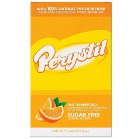 PERYSTIL POLVO  X 12 SOBRES HEALTHY