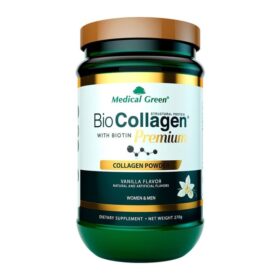 BIO COLLAGEN PREMIUM X 270 GR POLVO