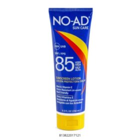 BLOQ NO AD SPF 85 250 ML