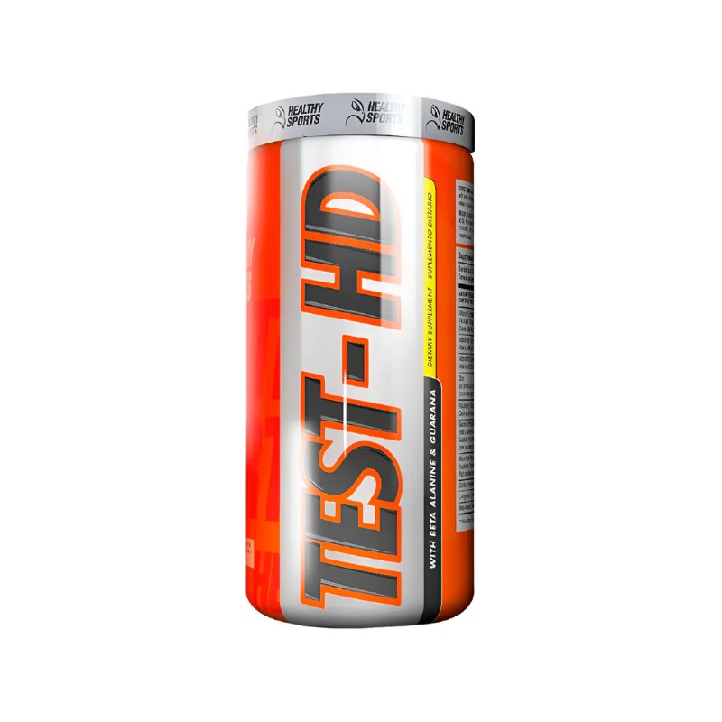 300097 TEST-HD X 60 CAP 30 SERV HEALTHY - Imagen 1