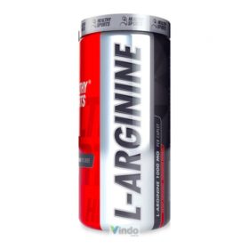 L-ARGININE 1000 MG 60 TAB HEALTHY