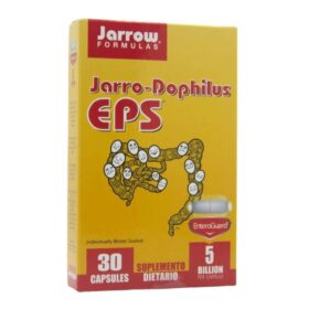 JARRO-DOPHILUS EPS X 30 CAPS FORMULABS