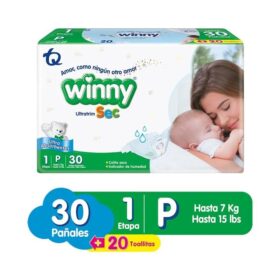 WINNY SEC 1 X30