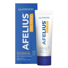 AFELIUS OIL FREE 60 GR