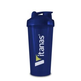 SHAKER VITANAS AZUL X 700 ML