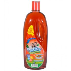 SHAMPU FRESKITOS 800 ML FRUTOS DE BOSQUE