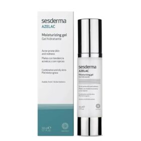AZELAC GEL HIDRATANTE 50 ML