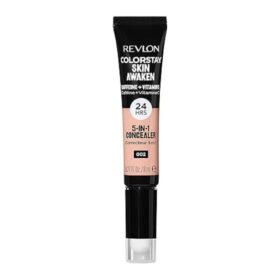 CORRECTOR 5 EN 1 24 HORAS LIGHT MEDIUM 8 ML