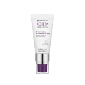 NEORETIN DISCROM CONTROL CONTORNO DE OJOS 15ML