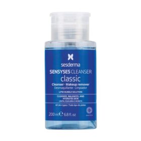 SENSYSES CLEANSER CLASICC 200 ML