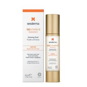 SES VITAMIN-C FLUIDO LUMINOSO 50ML