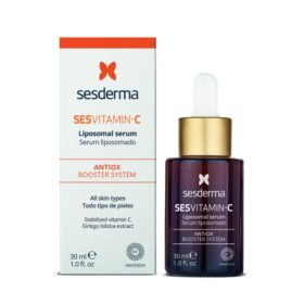 SES VITAMIN-C LIPOSOMAL SERUM 30 ML
