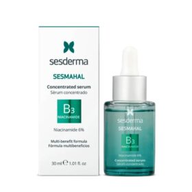 SESMAHAL SERUM CONCENTRADO B3 SESDERMA