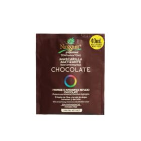 MASCARILLA MATIZANTE CHOCOLATE LIGHT