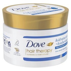 TRAT.DOVE HIDRATACION+HIALURONICO 270 ML