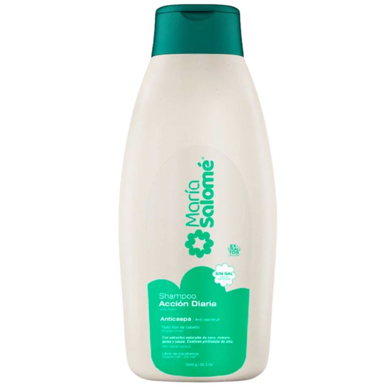 501171 CHA.MARIA SALOME ACCION DIARIA 1000 ML - Imagen 1