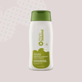 CHA.MARIA SALOME KERATIN 2 SIN SAL 200ML
