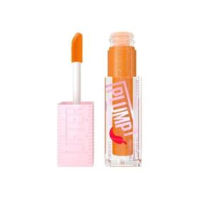 BRI LAB LIP LIFTER GLOSS PLUMP HOT HONEY