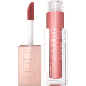 BRILLO LAB LIP LIFTER GLOSS MOON