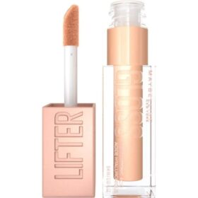 BRILLO LABIAL LIP LIFTER GLOSS SHADE SUN