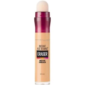 CORREC.MAYBELLINE AGE REWIND 122 SAND