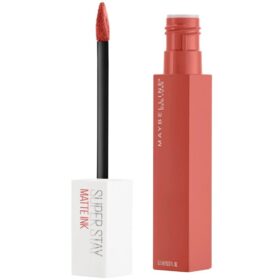 LABIAL MAYBE MATTE INK CITY SELF-STARTER