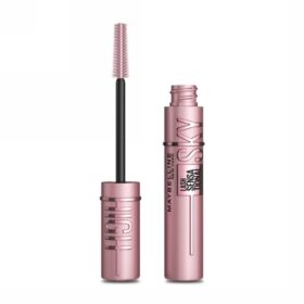 PEST.MAYBELLINE SKY HIGH LAVABLE BLACK
