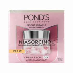 PONDS BRIGHT MIRACLE DIA ANT.MAN.50GRS