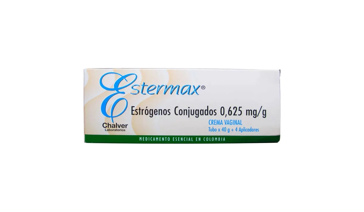 100009559 ESTERMAX C/VAG. 40 GR 4 APL  . - Imagen 1