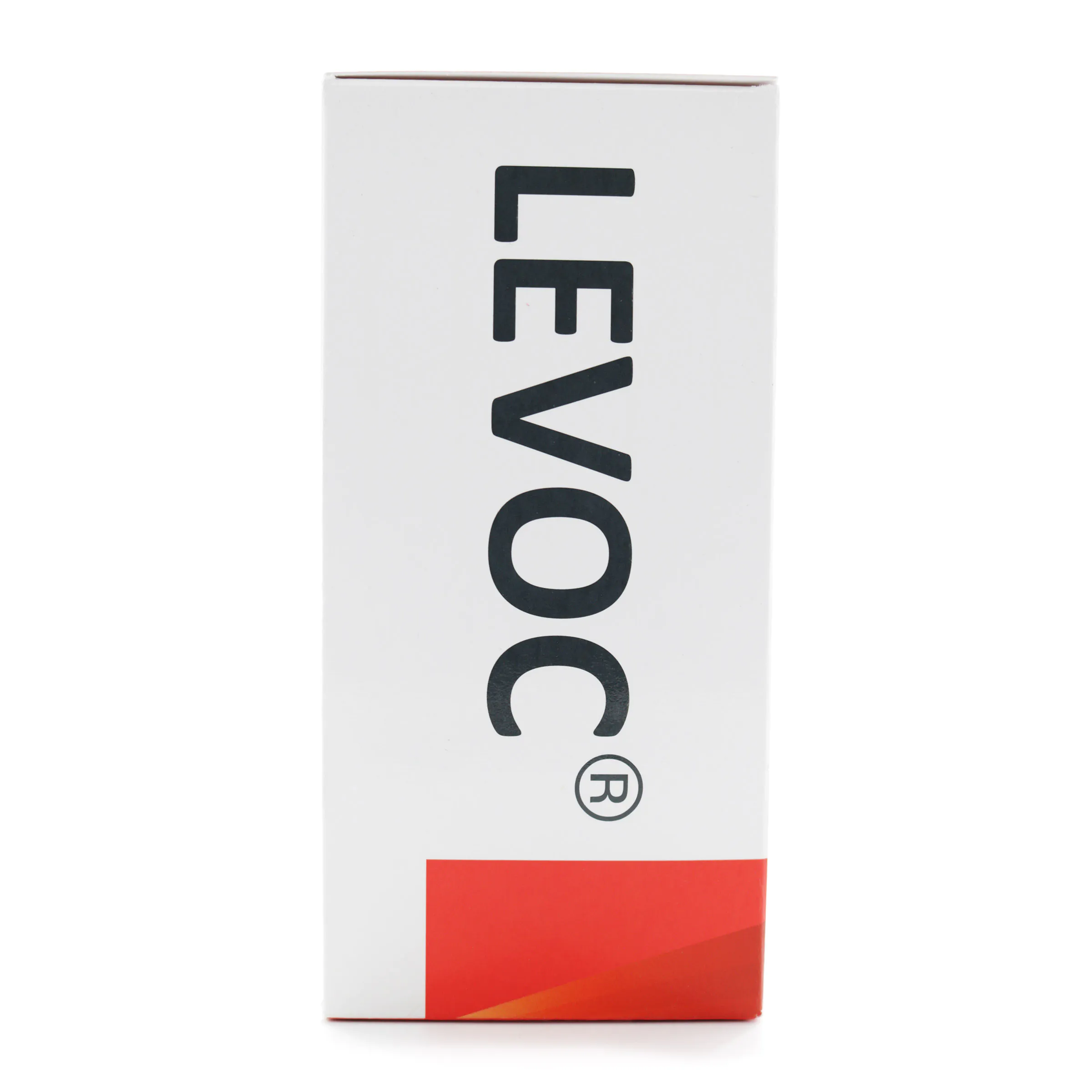 LEVOC JARABE 120 ML - Imagen 1