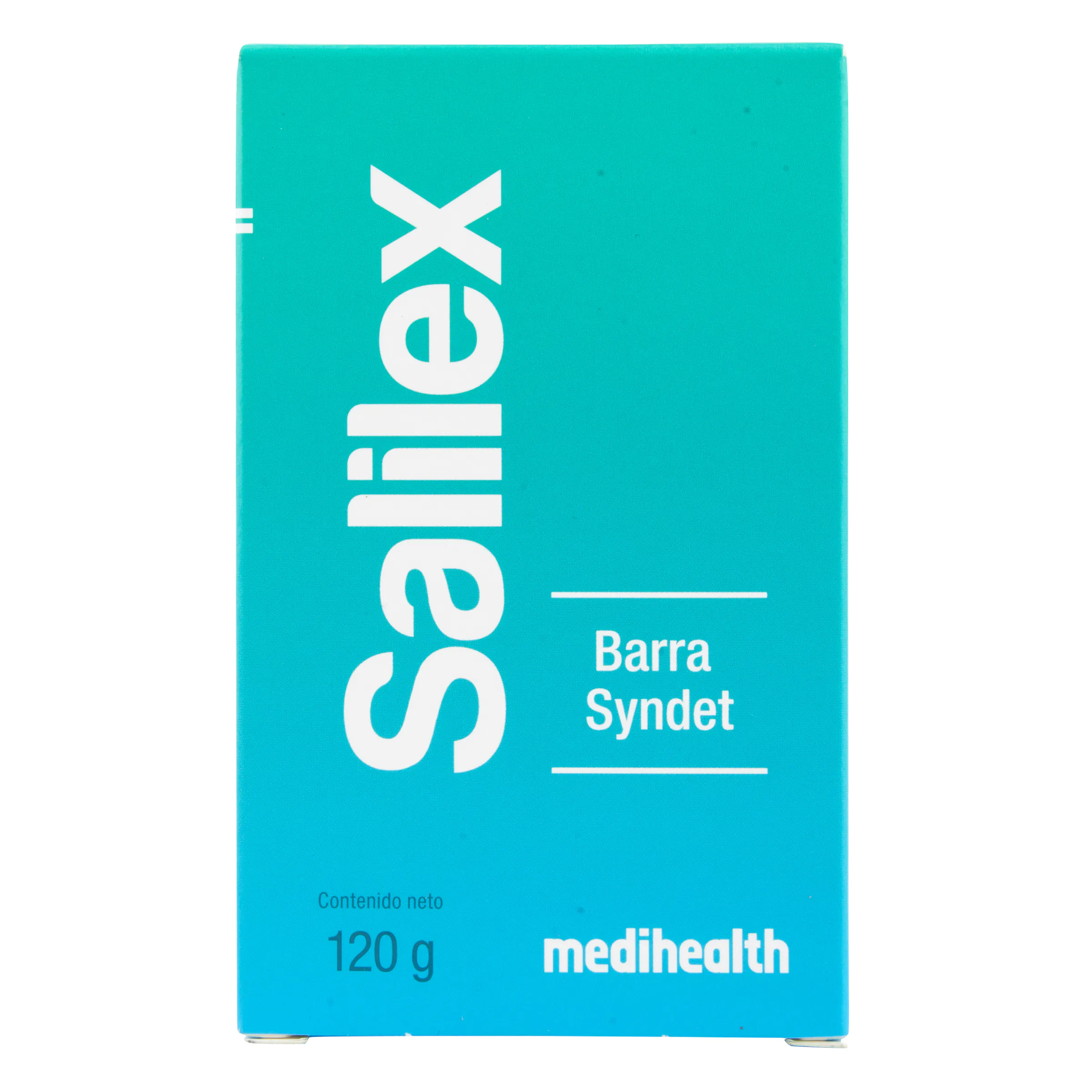 SALILEX BARRA LIMPIADORA 120 GR - Imagen 1