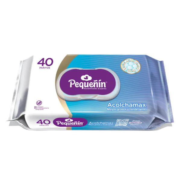 TOA.PEQUENIN ACOLCHADA 40 UND - Imagen 1