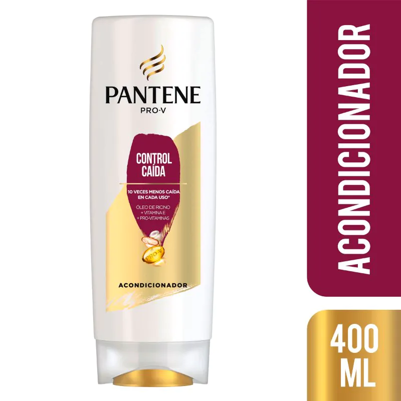 200013236-1.jpg ACOND.PANTENE A.PROV CONTROL CAIDA 400ML - Imagen 1